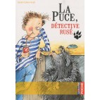 La Puce, détective rusé 