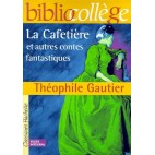 La Cafetiere et autres contes fantastiques 