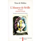 L'abuseur de Seville et l'invite de pierre