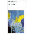 La peste 