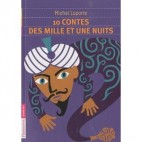 10 contes des Mille et Une Nuits 