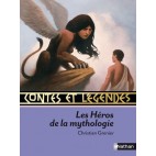 Les héros de la mythologie