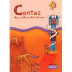 Contes des Indiens d'Amérique