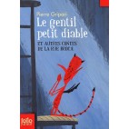 Le gentil petit diable - Et autres contes de la rue Broca