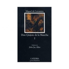 DON QUIJOTE MANCHA I