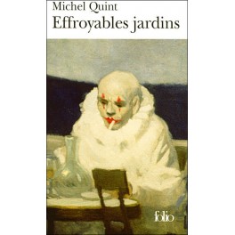 EFFROYABLES JARDINS