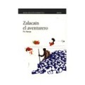 ZALACAIN EL AVENTURERO