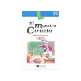 EL MESTRO CIRUELA