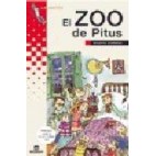 EL ZOO DE PITUS - GRUMETES