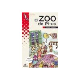 EL ZOO DE PITUS - GRUMETES