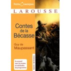 Contes de la Becasse 