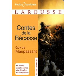 Contes de la Becasse