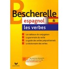 BESCHERELLE - ESPAGNOL : LES VERBES