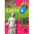 Latin 4e - LES BELLES LETTRES