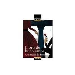 Libro de buen amor