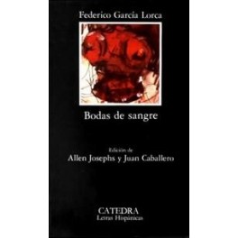 Bodas de sangre