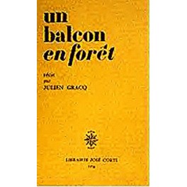 UN BALCON EN FORET