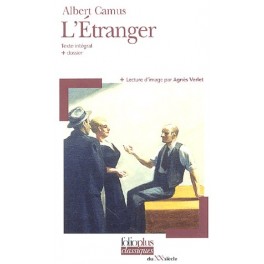 L'Etranger