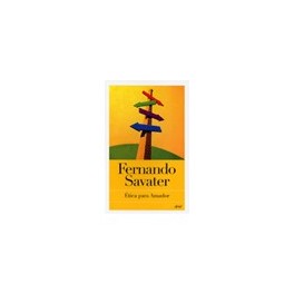 ETICA PARA AMADOR