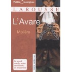 L'Avare Moliere