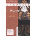 L'Avare Moliere