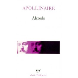 ALCOOLS / LE BESTIAIRE /VITAM IMPENDERE AMORI