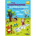 POUR COMPRENDRE LES MATHEMATIQUES GRANDE SECTION - FICHIER DE L'ELEVE - ED.2011