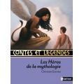 Les héros de la mythologie