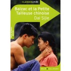 CLASSICO BALZAC ET LA PETITE TAILLEUSE CHINOISE