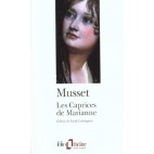 LES CAPRICES DE MARIANNE