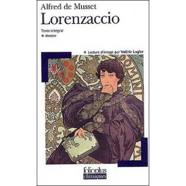 LORENZACCIO