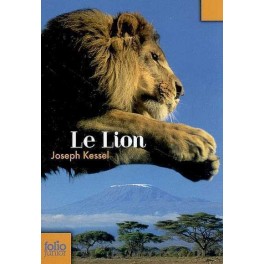 LE LION