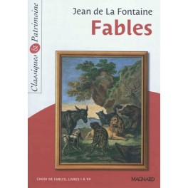 FABLES