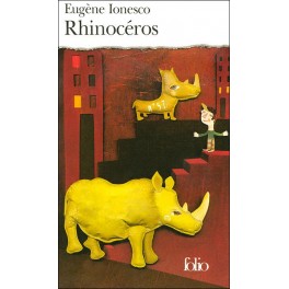 RHINOCEROS
