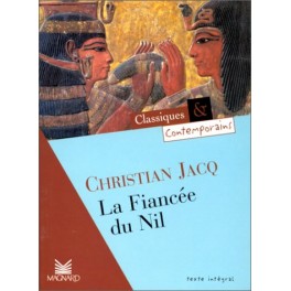 La Fiancée du Nil (Classiques & contemporains)