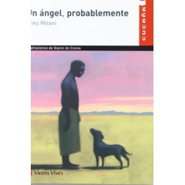 Un Angel Probablemente - Cucaña