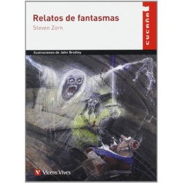 RELATOS DE FANTASMAS