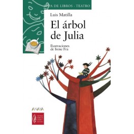 El árbol de Julia