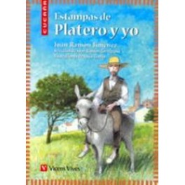 Estampas De Platero Y Yo