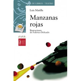 Manzanas rojas (Sopa De Libros)