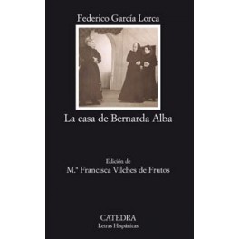 La casa de Bernarda Alba