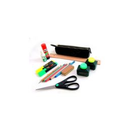 Pack complet de materiel de papeterie CE2 ST CHAUMOND Pack complet de materiel de papeterie CE2 ST CHAUMOND