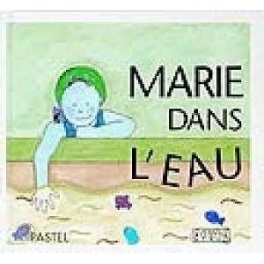 MARIE DANS L'EAU