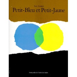 PETIT-BLEU ET PETIT-JAUNE