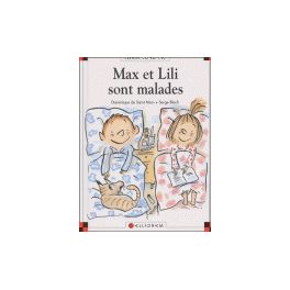 Max et Lili sont malades