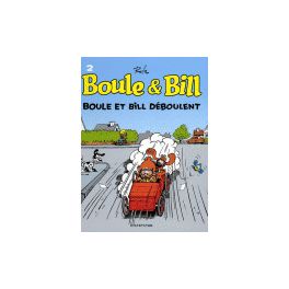 Boule et Bill Tome 2 Boule et Bill déboulent