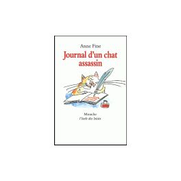 JOURNAL D'UN CHAT ASSASSIN