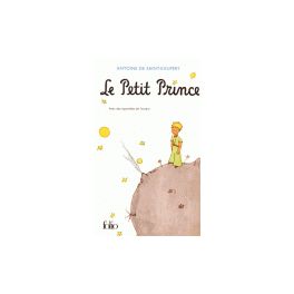 LE PETIT PRINCE