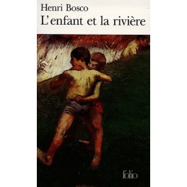 ENFANT ET LA RIVIERE / ENFANT ET LA RIVIERE