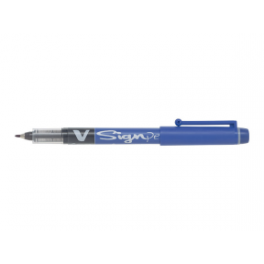 STYLO V SIGNPEN PILOT